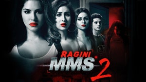 Ragini MMS 2 on MH1 Dil Se