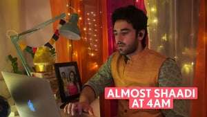 Almost Shaadi At 4am on FilterCopy - future program