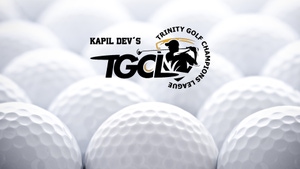 Kapil Dev's Trinity Golf Champions League on Eurosport HD - past program