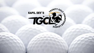 Kapil Dev's Trinity Golf Champions League on Eurosport HD - past program