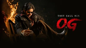 OG on ETV Telugu - past program