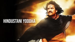 Hindustani Yoddha on B4U Kadak - future program