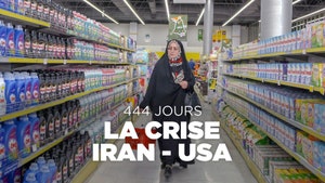 444 Days - The Iran Hostage Crisis on DocuBay - past program