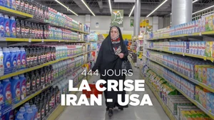 444 Days - The Iran Hostage Crisis on DocuBay - past program