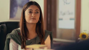 Crime Patrol Satark on Set SD - past program