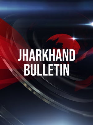 Jharkhand Bulletin on Sadhna News Plus - past program