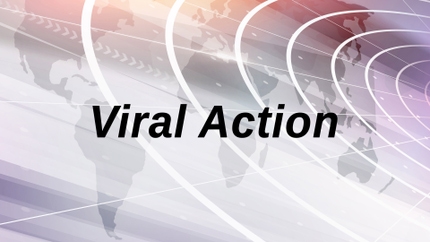 Viral Action on News State MPCG 