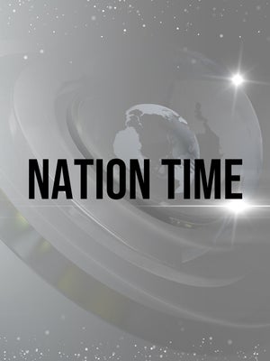 Nation Time on News Time TV - live program