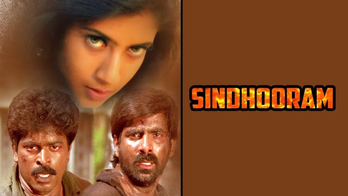 Sindhooram on JioTV