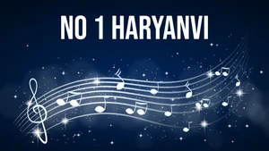 No 1 Haryanvi on Saga Music Haryanvi