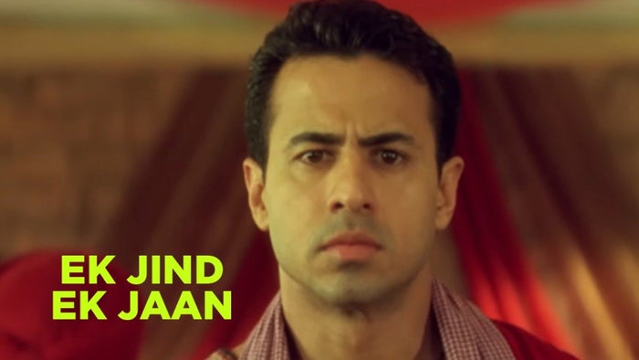 Ek Jind Ek Jaan on JioTV