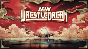 AEW: WrestleDream on Eurosport HD - past program