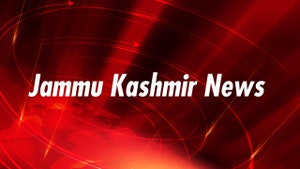 Jammu Kashmir News on News18 JKLH