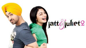 Jatt & Juliet 2 on GTC Punjabi - past program
