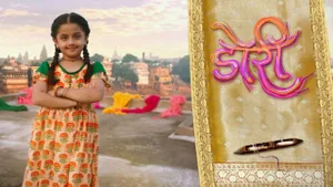 Shiv Shakti: Tap Tyaag Taandav on Colors HD