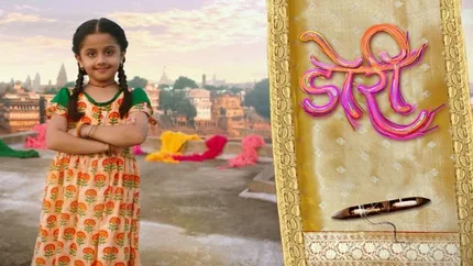 Shiv Shakti: Tap Tyaag Taandav on Colors HD