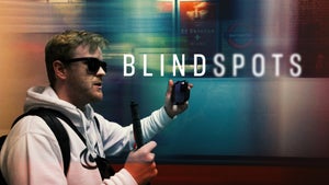 Blindspots Episode 1 on INTRAVEL - past program
