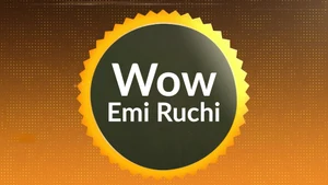 Wow Emi Ruchi on ETV Abhiruchi - past program