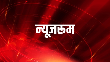 Newsroom on Aaj Tak