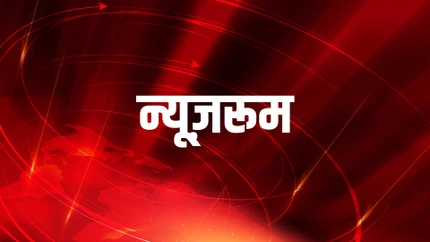 Newsroom on Aaj Tak