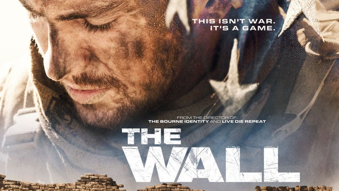 The Wall on JioTV