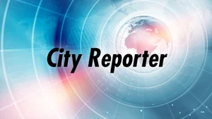 City Reporter on JK 24x7 News - past program