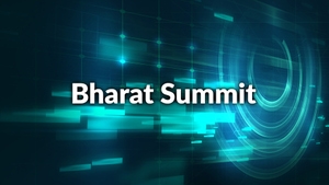 Bharat Summit on Republic Bharat - past program