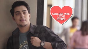 College Wali Love Story on FilterCopy - past program