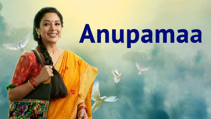 Anupamaa Episode No.1999 on JioTV