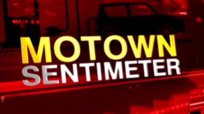 Motown Sentimeter on JioTV