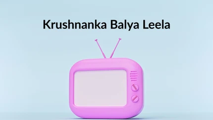 Krushnanka Balya Leela on Sidharth Bhakti