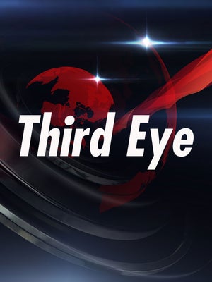 Third Eye on Nation Khabar - past program