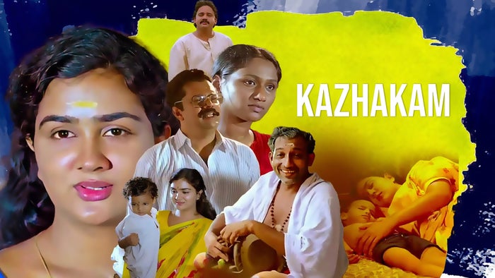 Kazhakam on JioTV