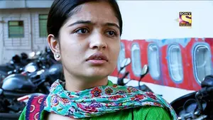Crime Patrol Dial 100 on SET HD - past program