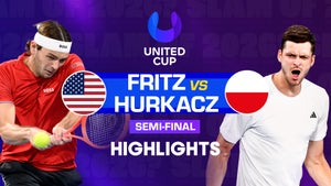 United Cup 2026 on Sony Ten 5 HD - past program