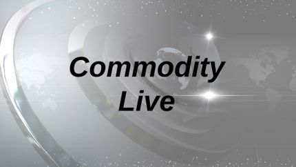 Commodity Live Live on CNBC Bazaar (MNO)