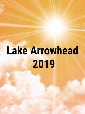 Lake Arrowhead 2019 on Dada Bhagwan Foundation Gujarati - past program