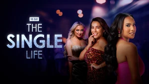 90 Day: The Single Life on TLC English - past program