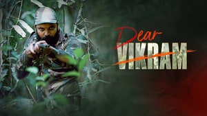 Dear Vikram on Colors Kannada Cinema