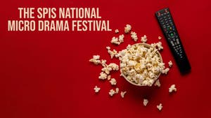 The Spis National Micro Drama Festival on DD bharati - past program