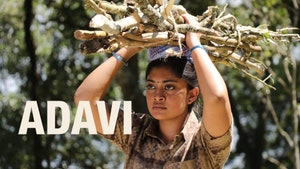 Adavi on Vasanth TV - past program