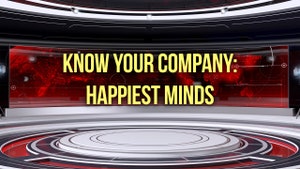 Know Your Company: Happiest Minds on NDTV Profit