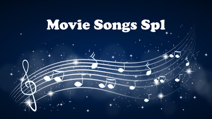 Movie Songs Spl on JioTV