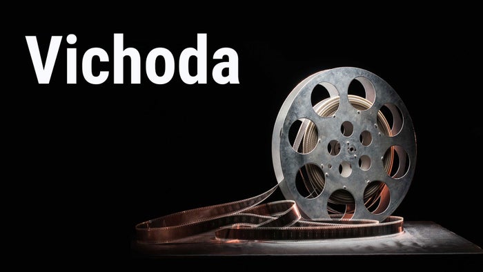 Vichoda on JioTV