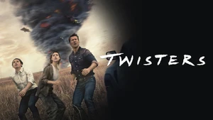 Twisters on Sony Wah - past program