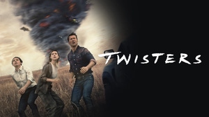 Twisters on Sony Wah - past program