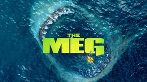 The Meg on Sony Max HD - past program