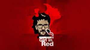 Girl in Red on Pocket Films - future program
