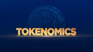 Tokenomics on CNBC Tv18 Prime HD