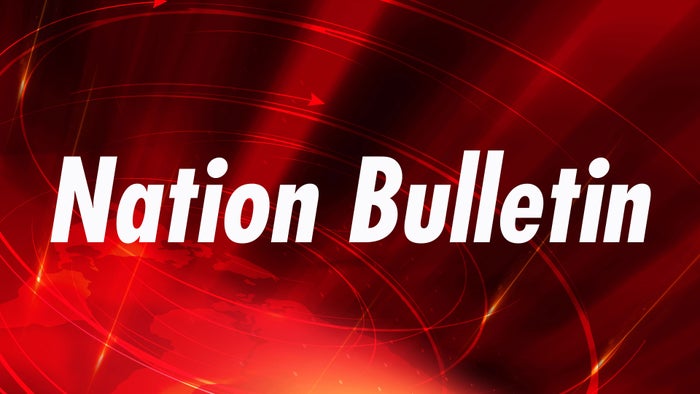 Nation Bulletin on JioTV